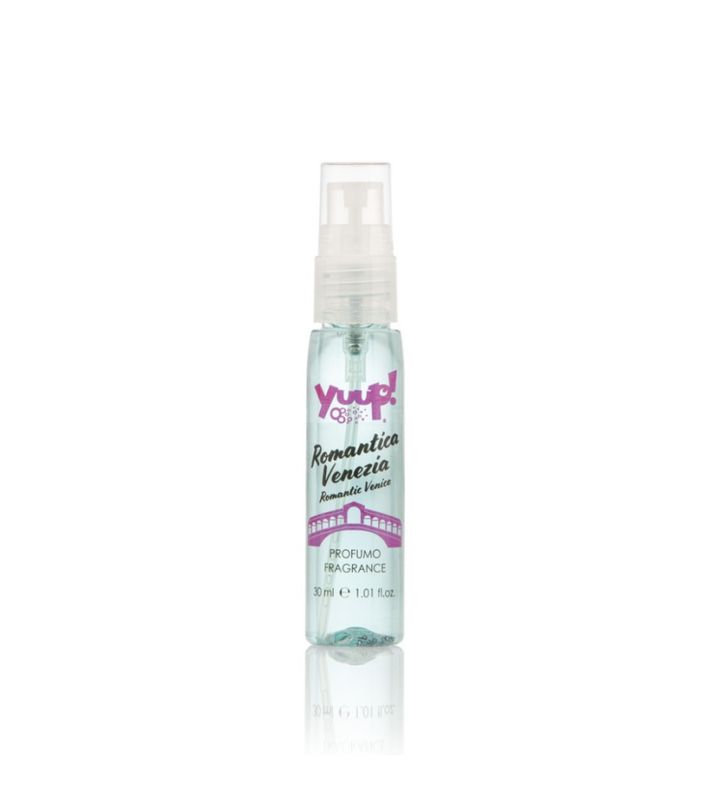 Yuup! Romantic Venice duft 30 ml
