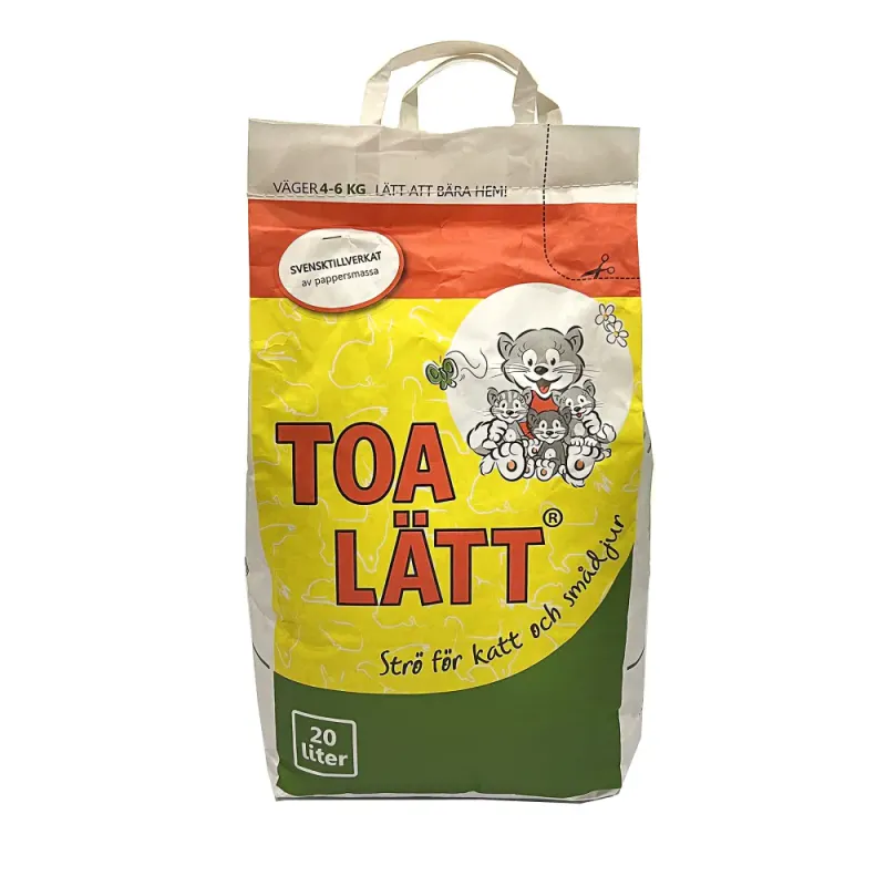 Toa Latt 20L