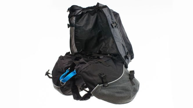 Hovedbilde Non-stop dogwear Amundsen pack