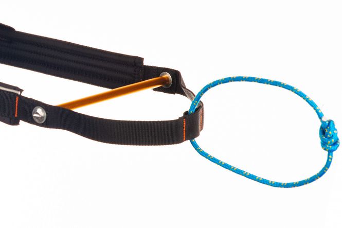 Hovedbilde Non-stop dogwear Nansen stick harness