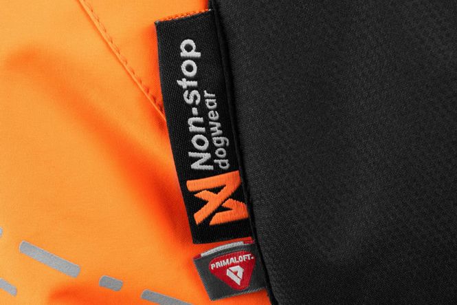 Hovedbilde Non-stop dogwear Glacier jacket 2.0 dekken