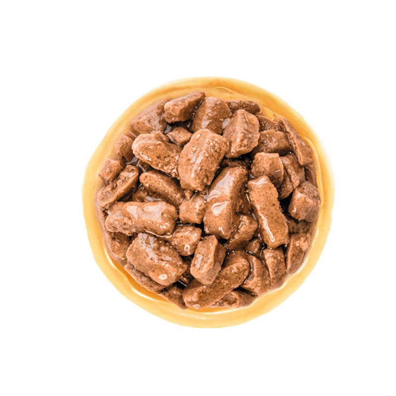 Royal Canin Våtfor Medium Adult 140g