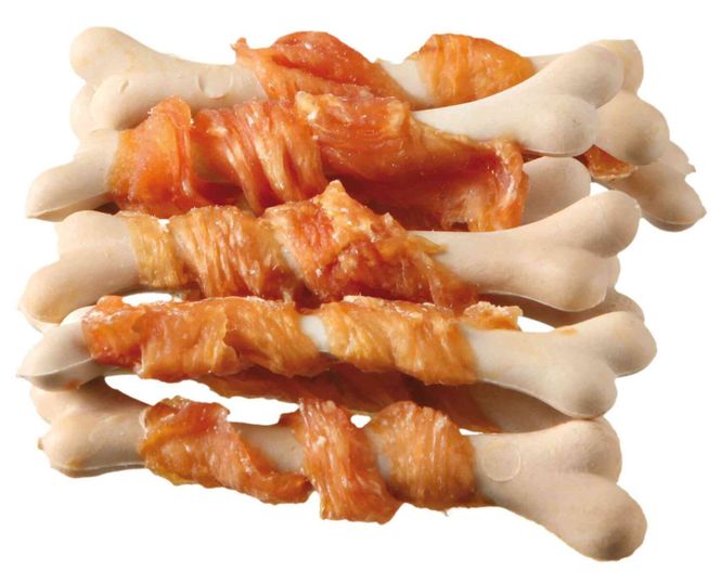 Hovedbilde Chickies Light 100g