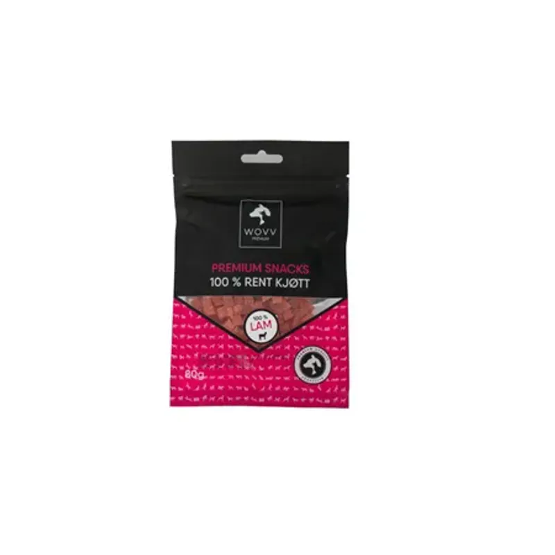 Wovv Godbiter Lam 80g