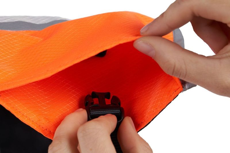 Non-stop dogwear Protector cover 2.0