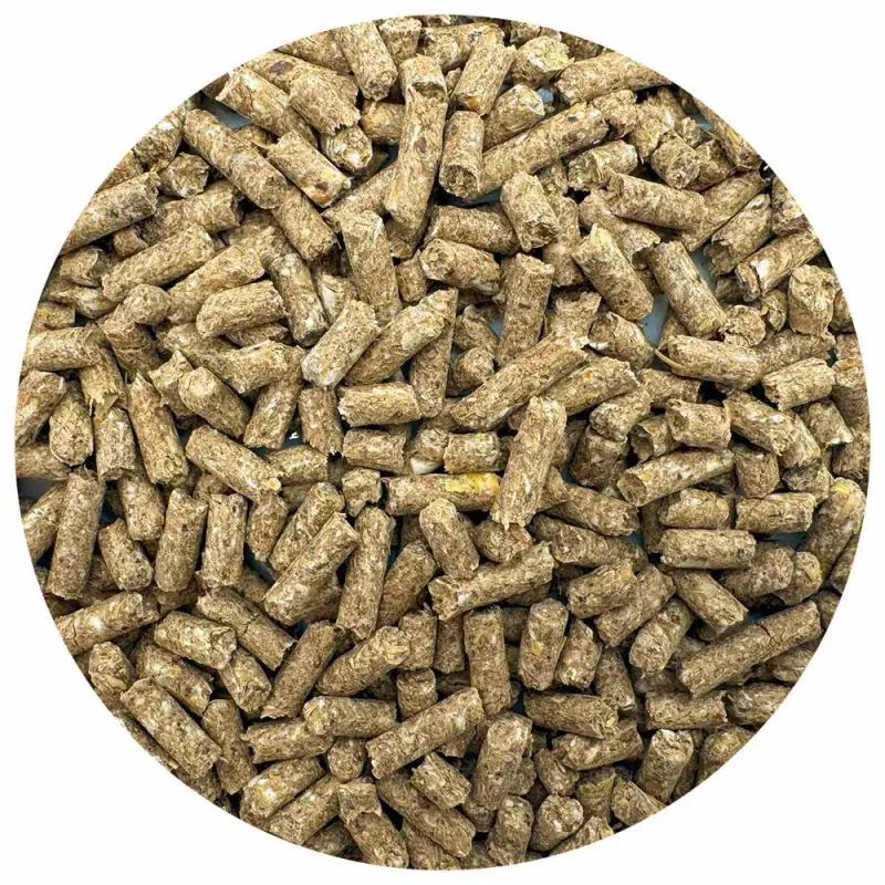 Bello Kaninpellets 13 kg