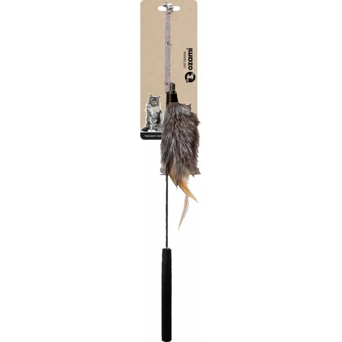 Hovedbilde Ozami Lekestang Kiowa 80cm
