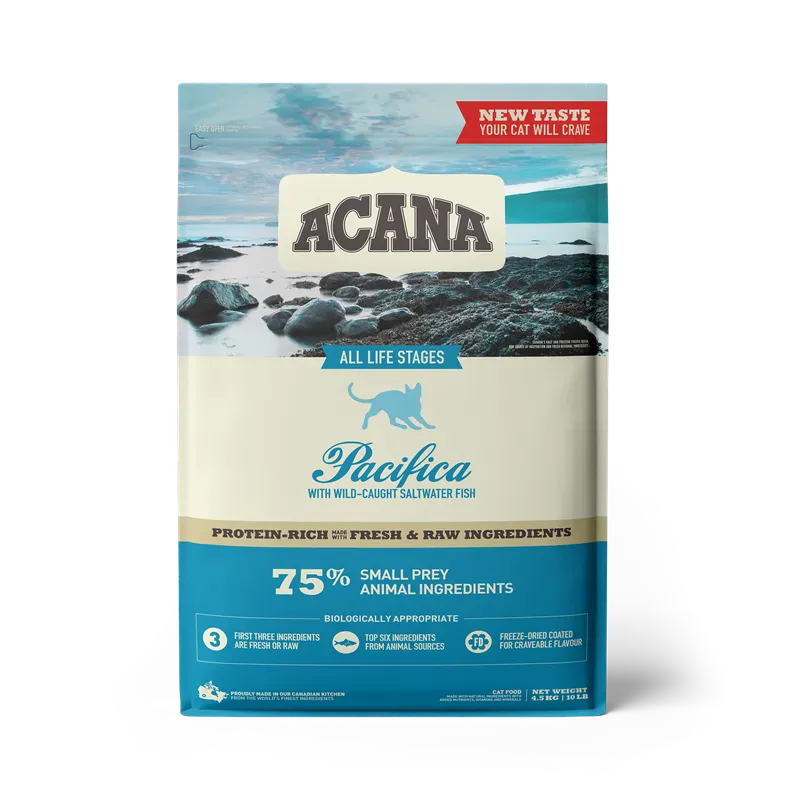 Acana Cat Pacifica 1.8kg