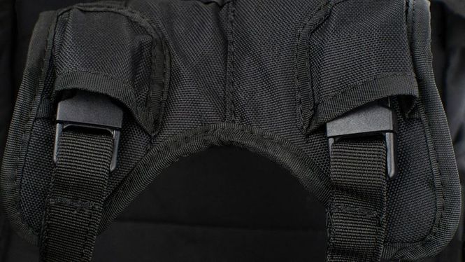 Hovedbilde Non-stop dogwear Amundsen pack