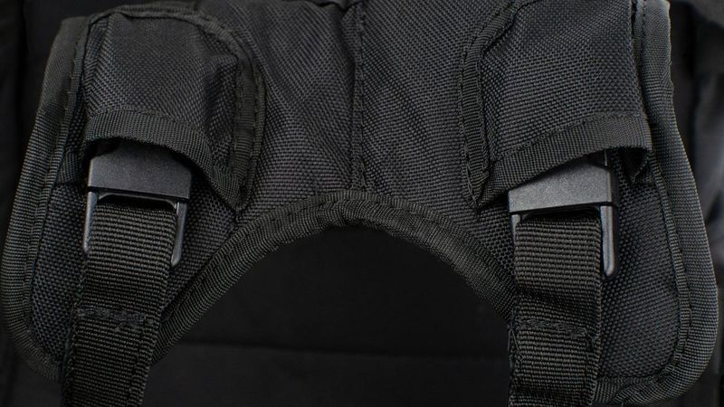 Non-stop dogwear Amundsen pack