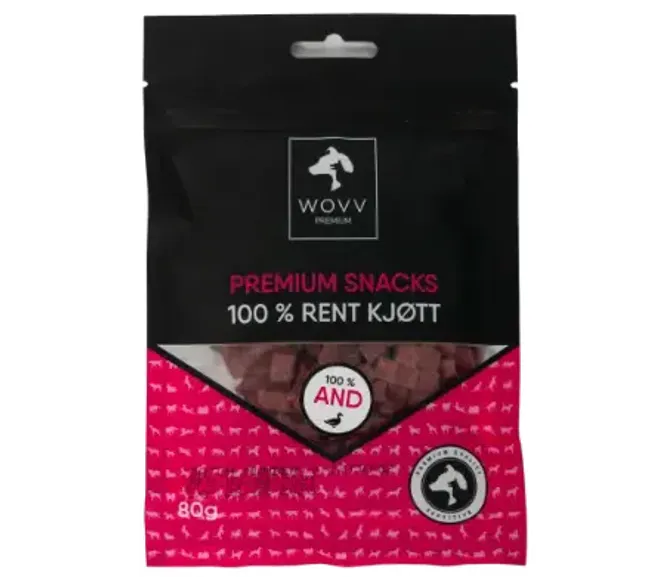 Hovedbilde Wovv Godbiter And 80g