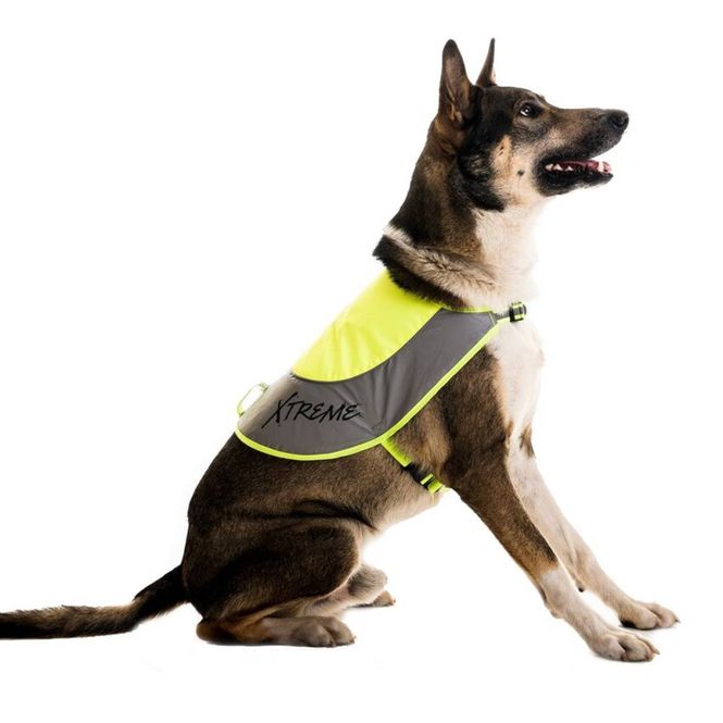 Hovedbilde Refleksvest Xtreme