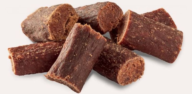 NM Snacks Hund Kylling 60g 