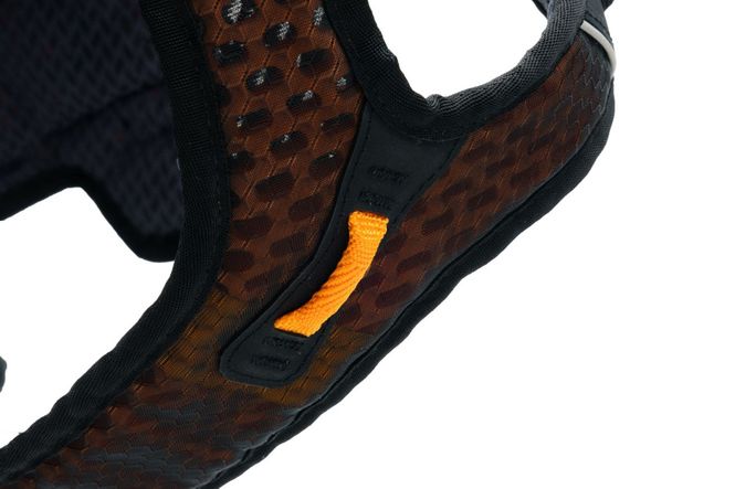 Hovedbilde Non-stop dogwear Rock harness long