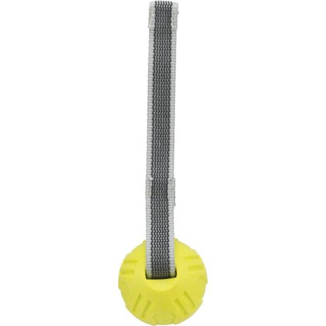 Hovedbilde Hundeleke Ball M/Snor Ø6cm/20cm