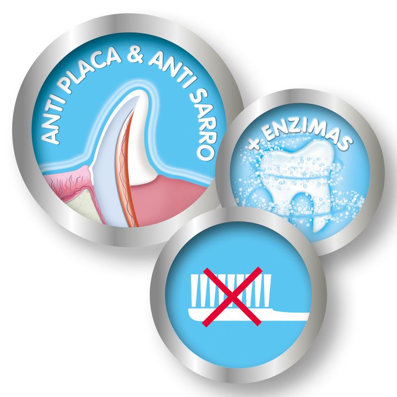 Beaphar Cat-A-Dent bits