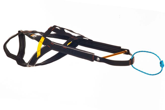 Hovedbilde Non-stop dogwear Nansen stick harness