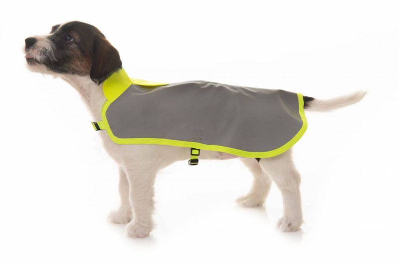 Refleksdekken 100% Refleks