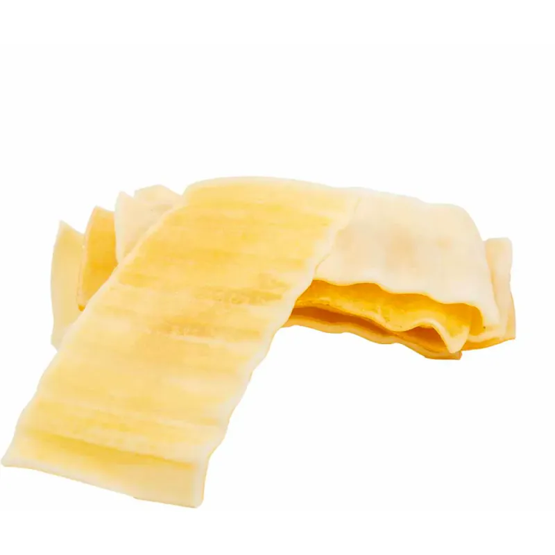 Okse Chips Naturlig Ozami