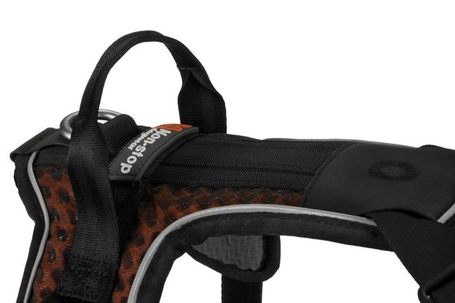 Hovedbilde Non-stop dogwear Rock harness