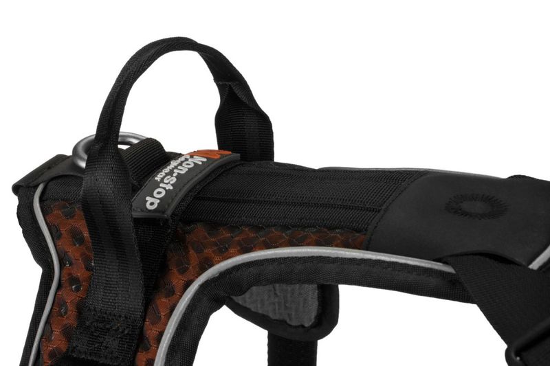 Non-stop dogwear Rock harness