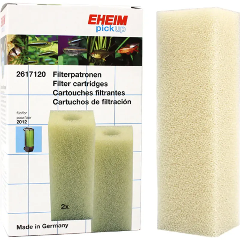 Eheim Filter til Pickup 200