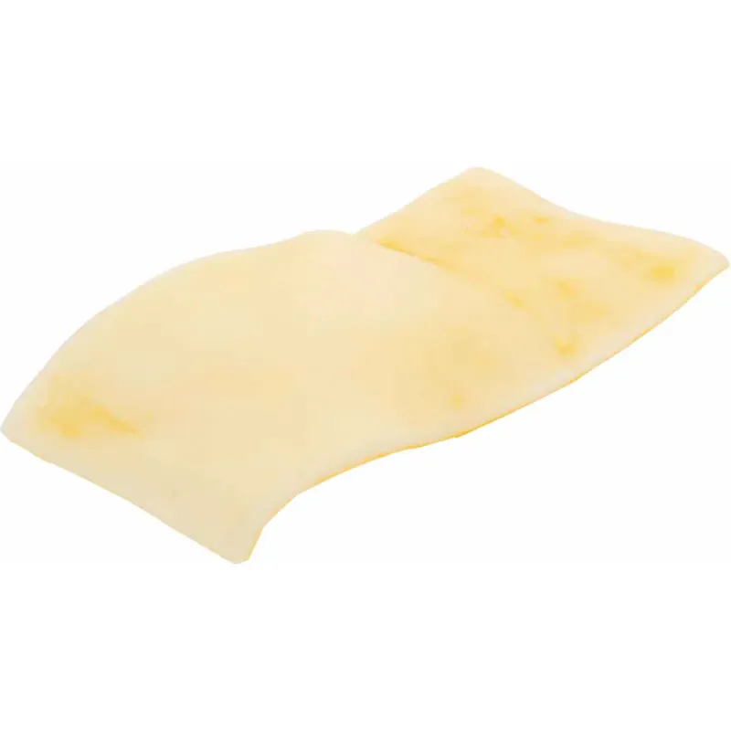 Okse Chips Naturlig Ozami