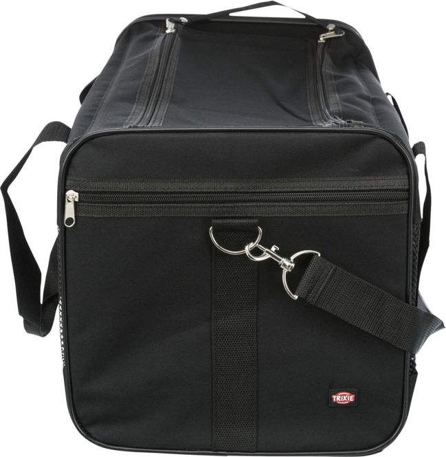 Hovedbilde Transportbag Ryan Polyester Sort 47x26x27cm Max ...