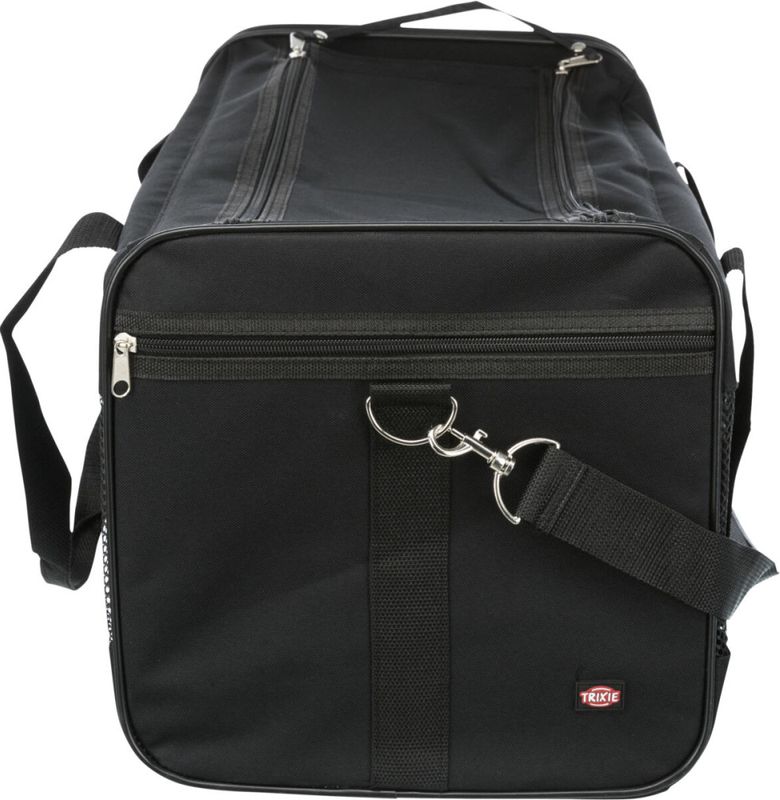 Transportbag Ryan Polyester Sort 47x26x27cm Max 6kg