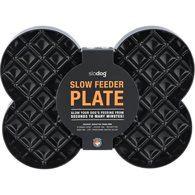 Hovedbilde Lickimat Slow Feeder Plate