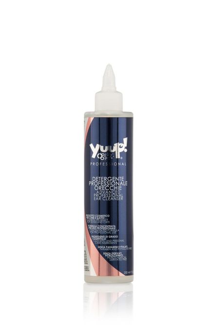 Hovedbilde Yuup! Pro ear cleanser 250 ml