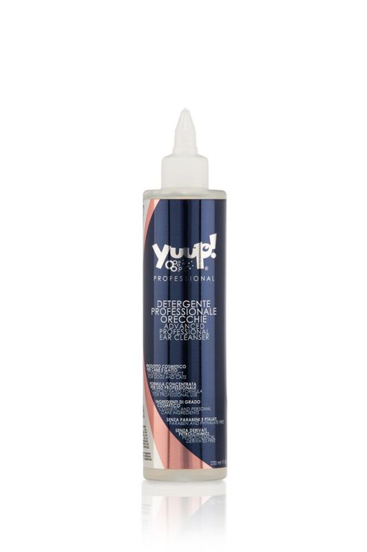 Yuup! Pro ear cleanser 250 ml