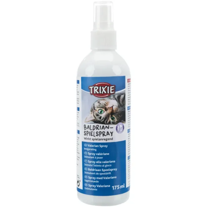 Hovedbilde Baldrian Spray 175ml