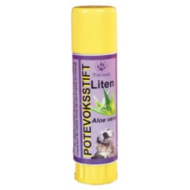Hovedbilde Trine Potevokstift med Aloe vera 10gr
