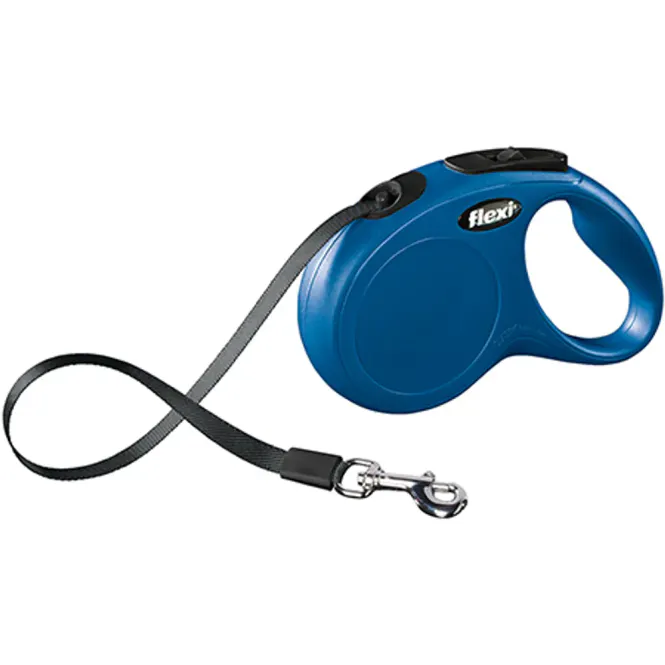 Hovedbilde Flexi Classic S 5M Max 15kg Tape