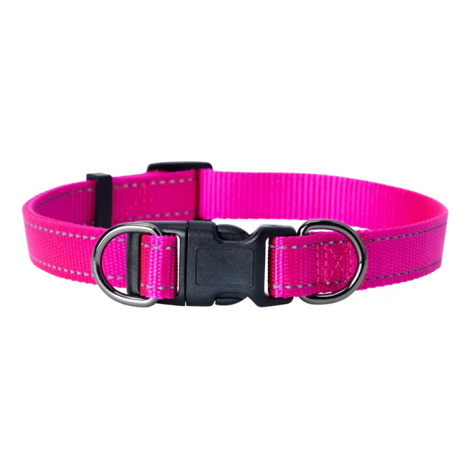 Hovedbilde Iris Hundhalsband L
