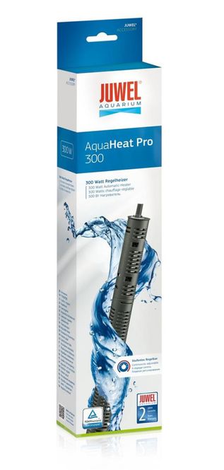 Hovedbilde Juwel Varmekolbe Pro 300w