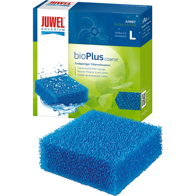 Hovedbilde Juwel BioPlus Coarse Large