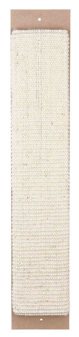 Hovedbilde Klorebrett Smalt Sisal 60x11cm Beige