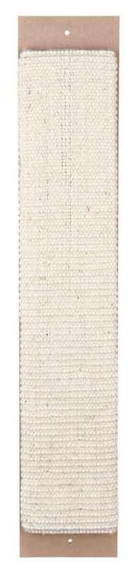 Klorebrett Smalt Sisal 60x11cm Beige