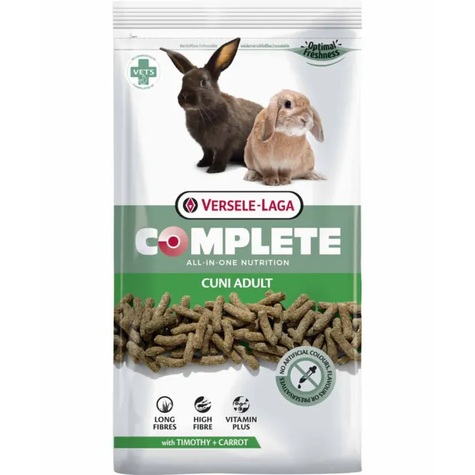 Hovedbilde Complete Cuni Adult 3 kg