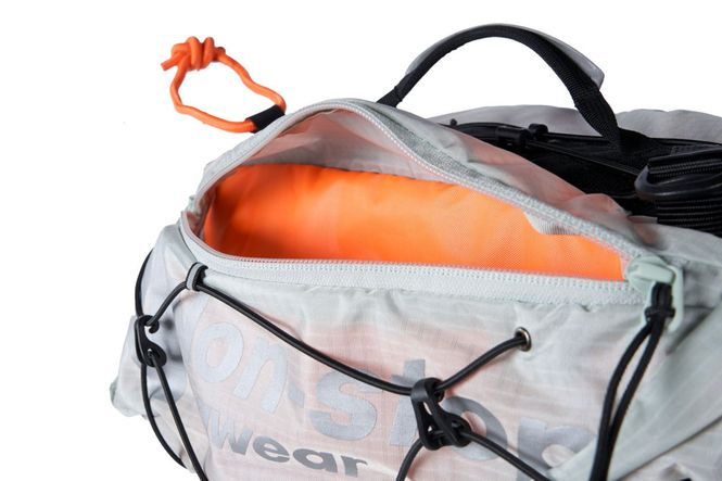 Hovedbilde Non-stop dogwear Trail light dog backpack