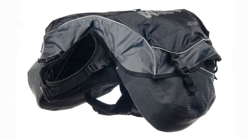 Non-stop dogwear Amundsen pack
