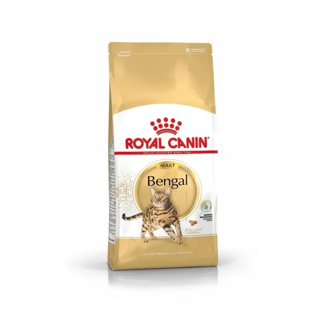 Hovedbilde Royal Canin Kattemat Bengal Adult 2 kg