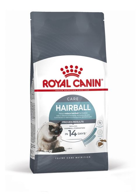 Hovedbilde Royal Canin Kattemat Hairball Care 400 g