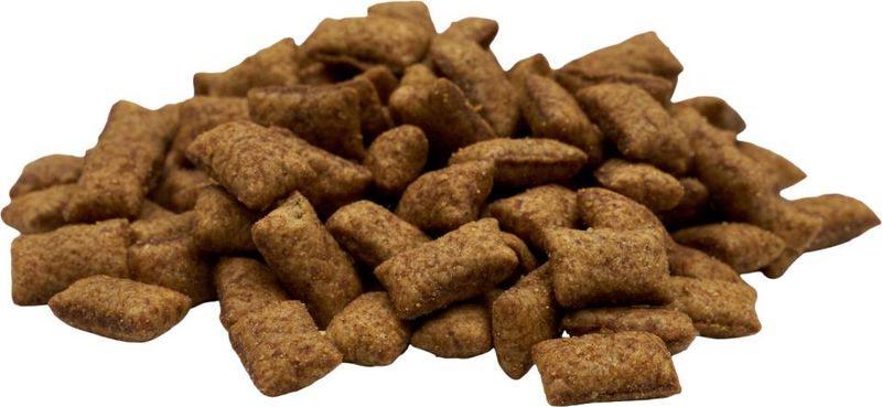 Companion Cat Crunchy Snack Cod
