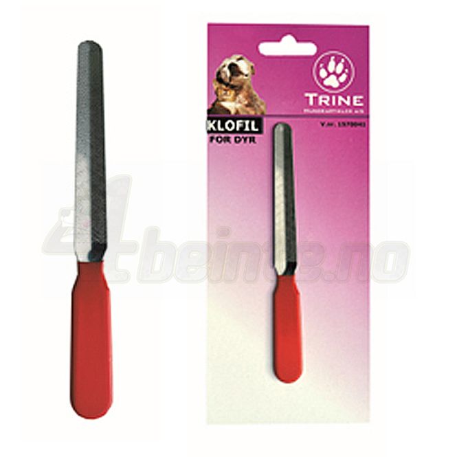 Hovedbilde Trine klofil