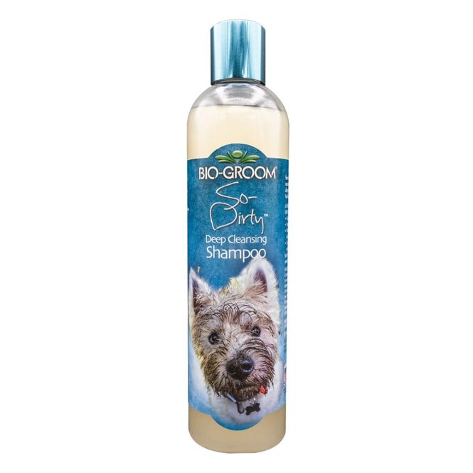 Hovedbilde Bio-Groom Shampoo So Dirty 355ml