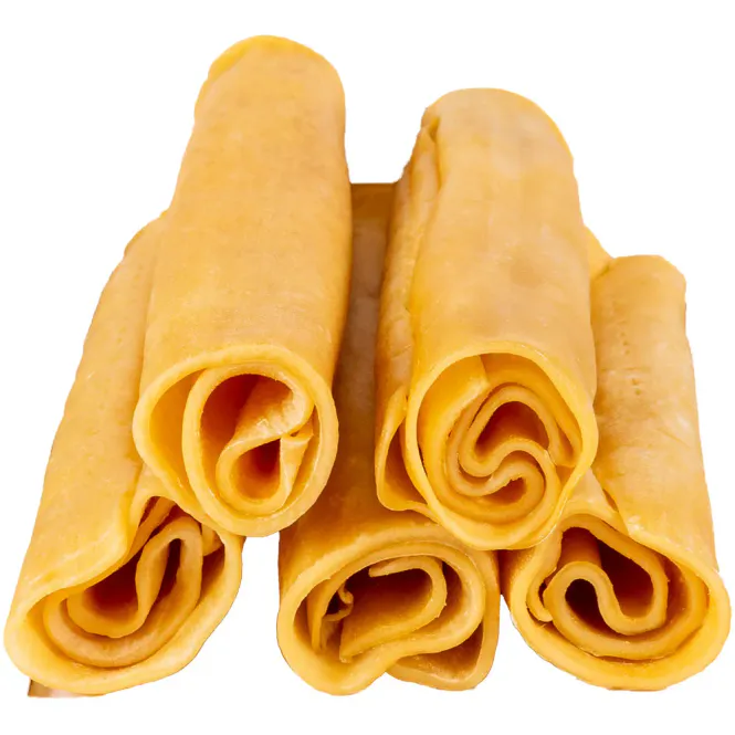 Hovedbilde Tyggerull Elg M 21cm Ozami