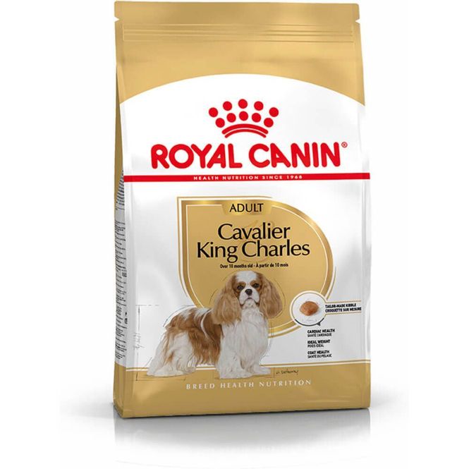 Hovedbilde Royal Canin Breed Cavalier King Charles Adult 7,5 ...